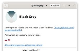Tootle by Bleak Grey screenshot 2