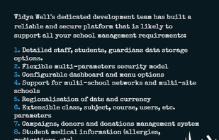 Vidya Well screenshot 1