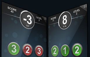 MazPaz: Simple Math Puzzle screenshot 1