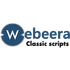 Webeera Job Portal icon