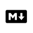 MarkDownload - Markdown Web Clipper icon