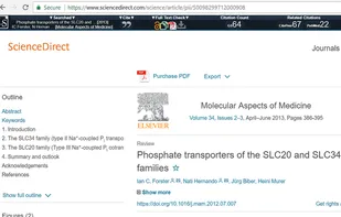 Lazy Scholar screenshot 1