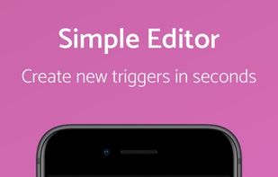 PushCut screenshot 3