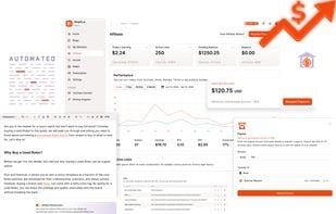Blogify.ai screenshot 2