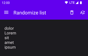 Tabletop tools screenshot 1
