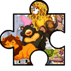 Animal Games: Puzzle for Kids icon