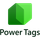 Power Tags icon
