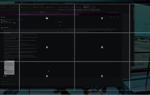 Griddle screenshot 1