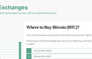 WhereToBuy screenshot 1
