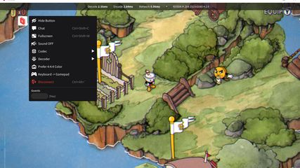 Parsec: Access a computer remotely in low latency to game, work, and ...