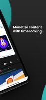 Discussions.app screenshot 2