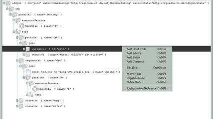 Free Altova XMLSpy Alternatives: Top 9 XML Editors AlternativeTo