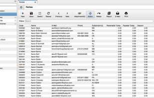 Fulfil.IO screenshot 2
