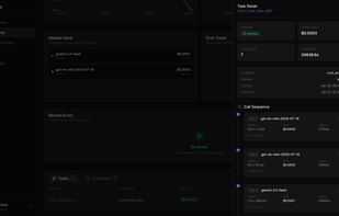 Orbit AI screenshot 1