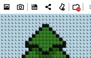 8Bit Photo Lab screenshot 3