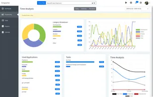 Empoche screenshot 2