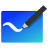 Microsoft Whiteboard icon