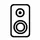 OBS Audio Monitor icon