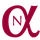 Native Alpha icon