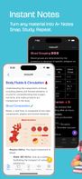 NotesXP - AI Study Guides screenshot 2