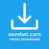 SaveTWT icon