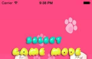 Kitty Tap screenshot 1