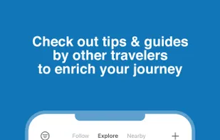 Travi. Travel Simplified screenshot 2