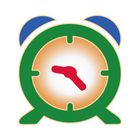 Frog Reminders: Alarm Clock icon