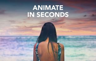 Motionleap screenshot 1