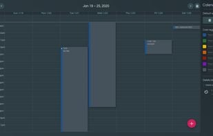 calender