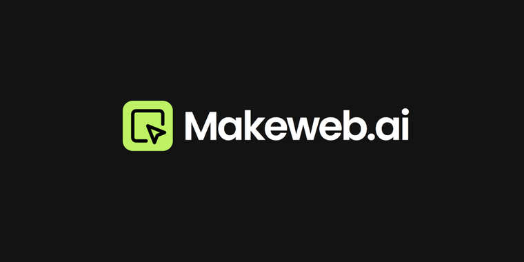 MakewebAI has been acquired for $60K just 50 days post-launch