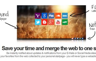 Flexlinked screenshot 1