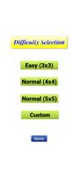 Slide Puzzle Free screenshot 3