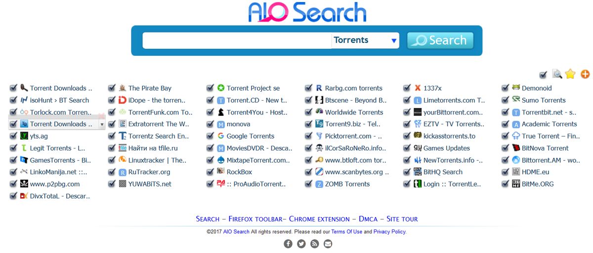 AIO Search