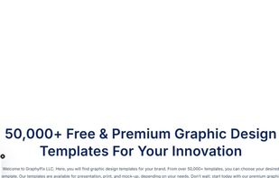 GraphyPix screenshot 1