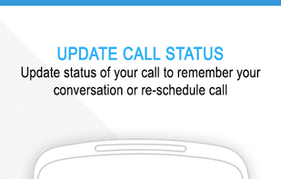 Calley - Automatic Call Dialer screenshot 3