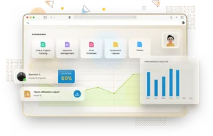 Kestrelpro screenshot 1