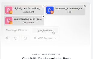 Supernovas AI LLM screenshot 2