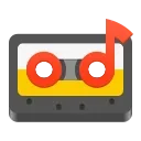Cassette - Yandex Music Client