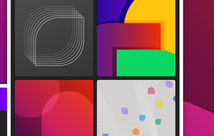 Japes - HD icon pack screenshot 2