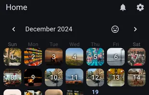 Daily You screenshot 1