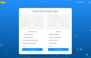 Fastest Fish screenshot 1