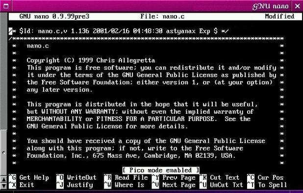 Open Source Windows Notepad Alternatives: 25+ Text Editors | AlternativeTo