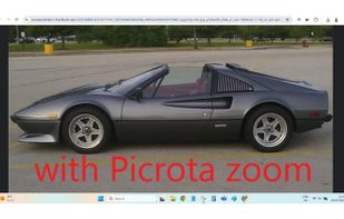 Picrota Lite screenshot 1