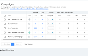 CallTools screenshot 1