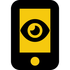 U-Eyes: Mobile Devices Simulator icon