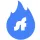 Shellfire VPN icon
