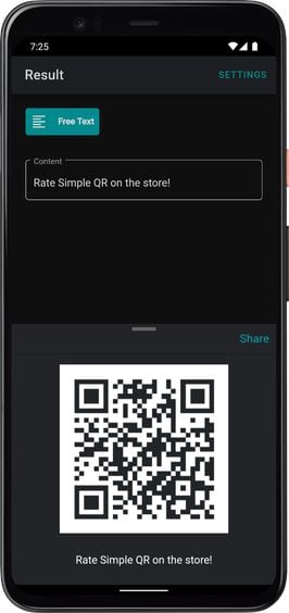 Scandit Barcode Scanner Alternatives: Top 10 QR Code Readers ...