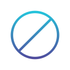 Blockade icon