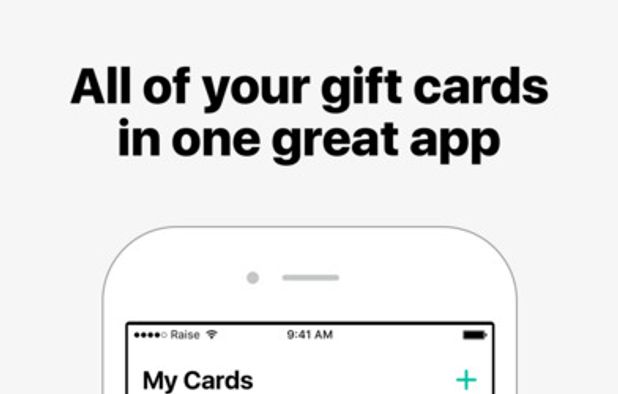 How to sell gift cards for cash safely online
